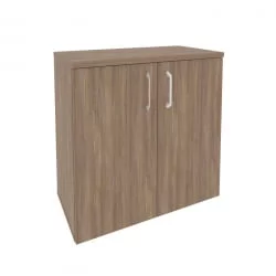 Шкаф низкий широкий (2 низких фасада ЛДСП) ONIX O.ST-3.1 Дуб Аризона
