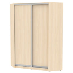 Шкаф-купе YA-198х1250-3(ДМ-D6D6)