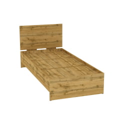 Кровать Алиса(L25)947х903х2063(ДВ)