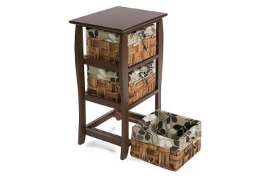 Тумба детская Secret De Maison BEL 3 ( mod. PE-11 ) Коричневый