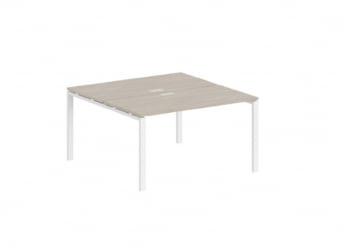 Рабочая станция Sigma SG.241.OD.63.WH Дуб темный Белый