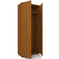 Шкаф для одежды Р.Ш-8 Крафт золотой