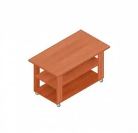 Стол Проспект Р.СЖ вишня