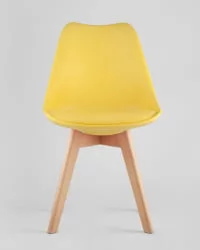 Стул Франкфурт Желтый / Frankfurt