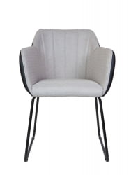 Стул BRAVO Черный