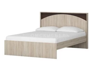 Полутороспальная кровать Ева Кр85_140