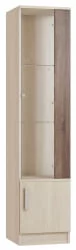 Шкаф-пенал Трио Шк107.1