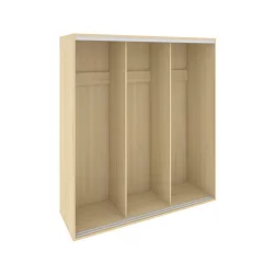 Корпус низкий + трек Maris SH.K3-2.2 Акация Лорка