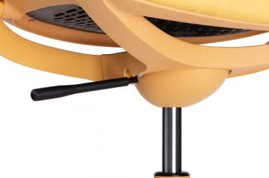 Кресло Dream B2202 Желтый