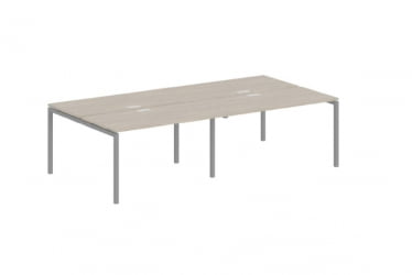 Рабочая станция Sigma SG.254.OD.63.AN Дуб темный Антрацит