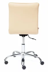 Компьютерное кресло Zero Бежевый 36-34