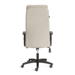 Кресло PRAGMATIC PLT ткань, серо-бежевый, 3M 16/2