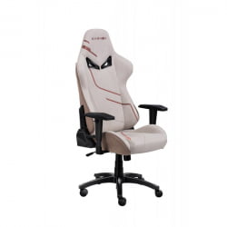 Геймерское кресло KARNOX HERO Genie Edition Brown
