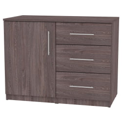 Комод Калисто(K12)699х902х468ручкарейлинг160мм(ЯАТ)