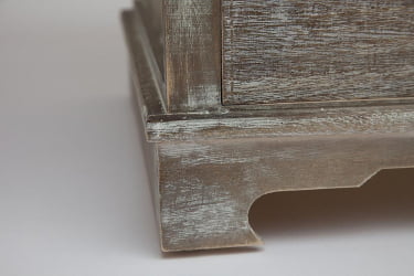 Комод с 5 ящиками Secret De Maison AMOUR ( mod. HX16-004NS ) Натуральный Антик