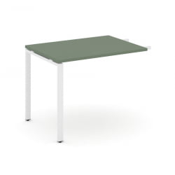 Брифинг-приставка CONCEPT CN.BR-002 Кобо Белый