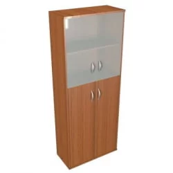 Шкаф СТ-1.7 Ясень шимо