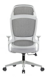 Кресло Job RCH 6246A-HS Серый