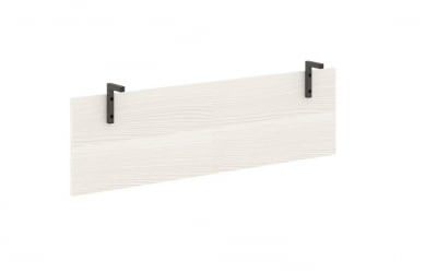 Фронтальная панель EDIS EFST 1335 Ясень Траун Мокко