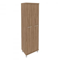 Гардероб Фёст КГ-1 Дуб Табак 601*432*2060 / KG-1