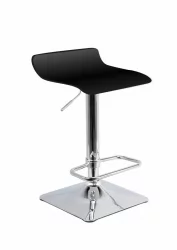 Барный стул BN-2002RQ Черный
