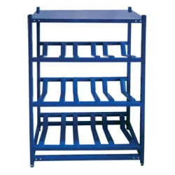 Стеллаж для воды (на 16 бутылей) СТВ-16