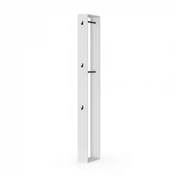 Прихожая Бланко №2 Белая