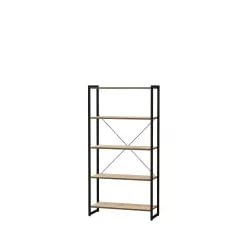 Стеллаж в гостиную Трувор 13.151.01