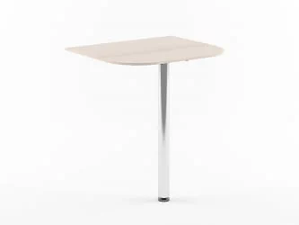 Приставка к письменному столу XR 706 Бук Тиара