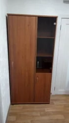 Дверь стеклянная Imago С-2