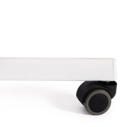 Офисное кресло SKALBERG OFFICE (mod. C-084-B) / 1 шт. в упаковке металл/пластик, White (белый)