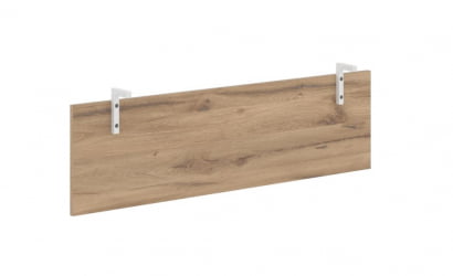 Фронтальная панель EDIS EFST 1335 Дуб Денвер светлый Белый