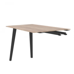 Брифинг-приставка JAY JB 1297 Дуб Каньон