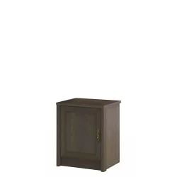 Тумба для обуви Флоренция 646 Дуб Оксфорд