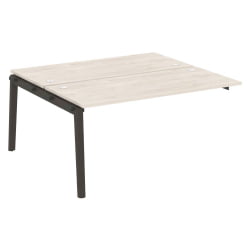 Наборный элемент рабочей станции ONIX WOOD OW.2.NRS-4.7 Денвер Светлый/Темный