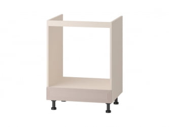 Напольный шкаф под встраиваемую технику с ящиком Флоренция 107.57