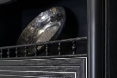 Балюстрада 800 Италия ЛД 235.430.000 Дуб темный