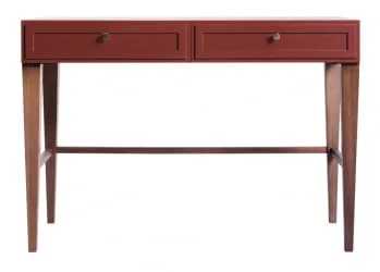 Туалетный стол Norton Кармин