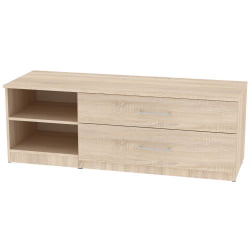 Комод Калисто(K52)475х1352х468ручкарейлинг160мм(ЯАТ)