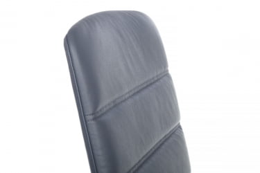 Кресло Sam-M RCH B654-1 Синий