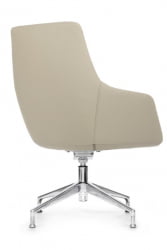 Кресло Soul-ST C1908 Светло-серый