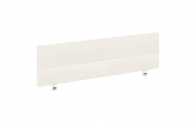 Экран EDIS EBP 1335 Ясень Траун Белый