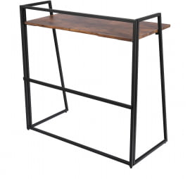 Письменный стол WD-11 Burnt