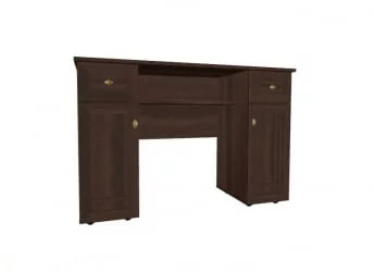 Стол туалетный Sherlock 52 Орех шоколадный (спальня)