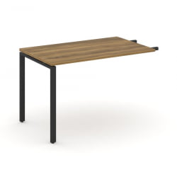 Брифинг-приставка CONCEPT CN.BR-002 Сандал Янтарный Антрацит