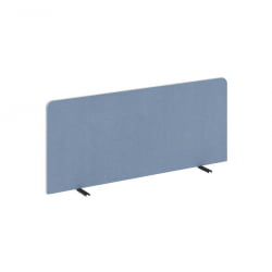 Экран продольный (ткань-CARDIF + врезной профиль) CONCEPT CN.TEKR.CM-98 CARDIF 015 Антрацит