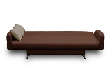 Диван MANGO 3 (3 категория) Нео Шоколад Нео Латте