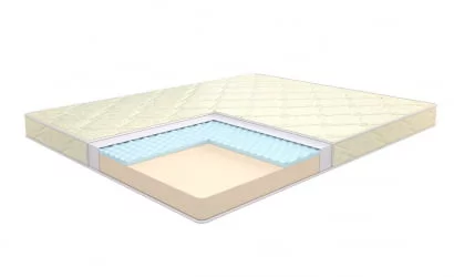 Матрас Бизнес Сон 4 Roll 160х195