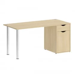 Cтолик для ноутбука HOME OFFICE VR.SP-3-158.1 Акация Лорка