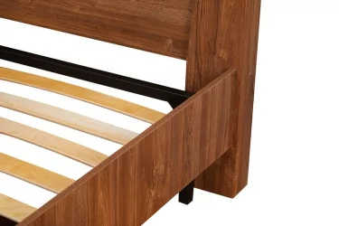 Кровать 900 Соренто 20 Дуб Стирлинг